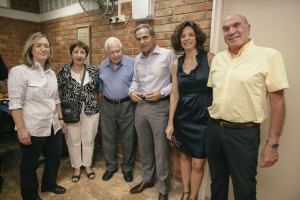 IMG_6037 נציגים מהועד המנהל ביחד עם יפעת, מיכה ואילנה