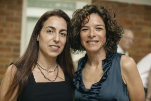 IMG_9325 יפעת זמיר ואיריס בירותי