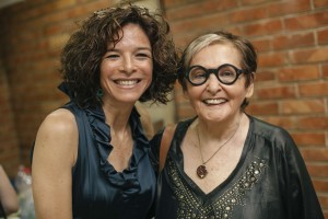 IMG_9326 ברכה ויפעת בקבלת הפנים