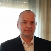 זוהר שרון, מנהל מינהלת הידע בעיריית תל-אביב-יפו